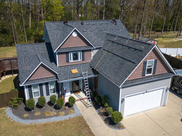 Best Roof Maintenance and Cleaning  in Cortland, IL